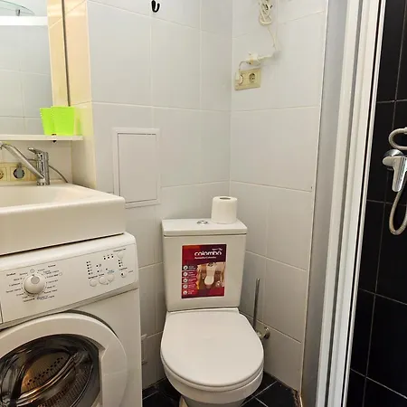 Apartmán Book Podil *
